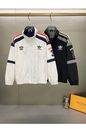 [아디다스] 맨체스터 유나이티드 오리지널스 트랙 탑 ( 2COLORS)
