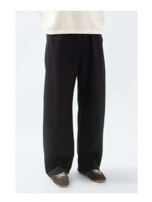 [르메르] 와이드 팬츠