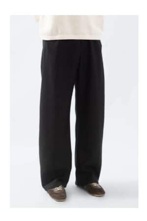 [르메르] 와이드 팬츠