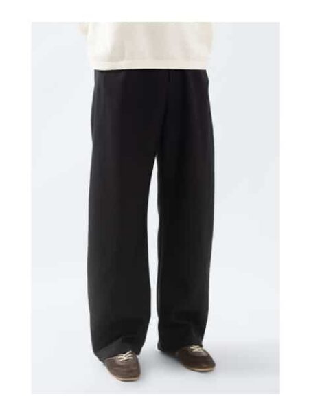 [르메르] 와이드 팬츠