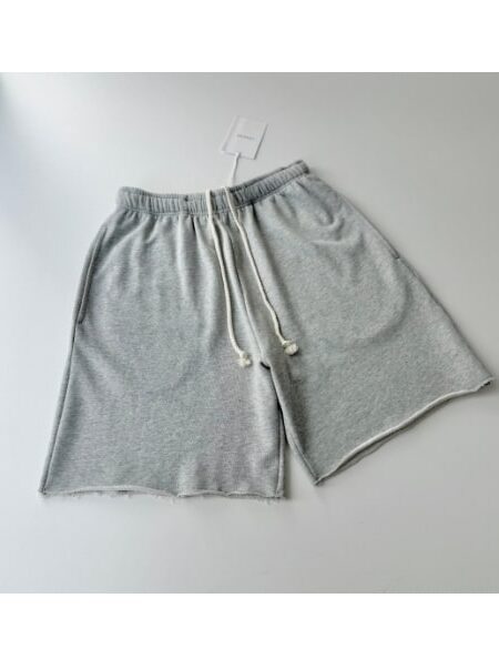 [르메르] 스웨트 쇼츠