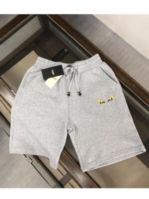 [펜디] 몬스터 아이 스웨트 쇼츠 (2 COLORS)