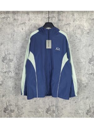 [발렌시아가] 트랙수트 자켓