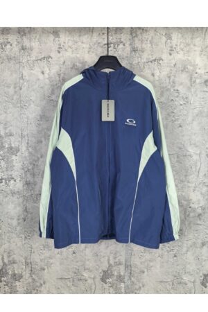 [발렌시아가] 트랙수트 자켓