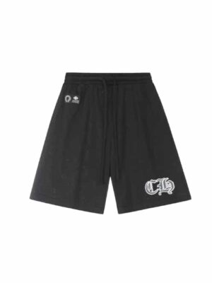 [크롬하츠] 메시 바시티 쇼츠  (2 COLORS)