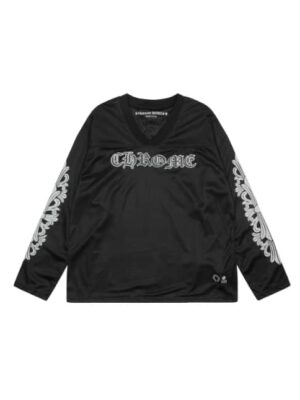 [크롬하츠] 메시 스타디움 풋볼 저지 티셔츠 (4 COLORS)