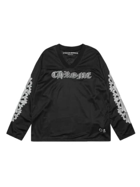 [크롬하츠] 메시 스타디움 풋볼 저지 티셔츠 (4 COLORS)