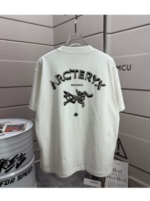 [아크테릭스] 그래픽 티셔츠 (4 COLORS)