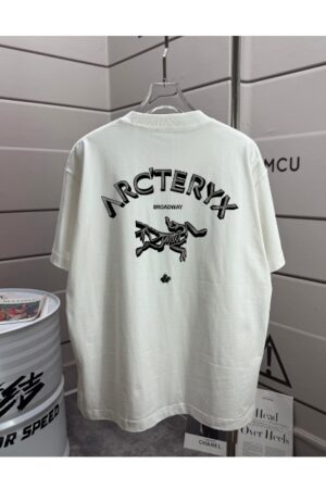 [아크테릭스] 그래픽 티셔츠 (4 COLORS)