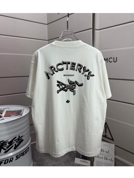 [아크테릭스] 그래픽 티셔츠 (4 COLORS)