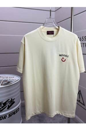 [구찌] 로고 티셔츠 (2 COLORS)