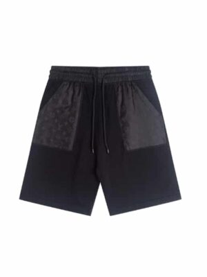 [루이비통] 모노그램 나일론 디테일 쇼츠 (2 COLORS)