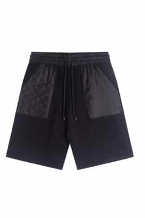 [루이비통] 모노그램 나일론 디테일 쇼츠 (2 COLORS)