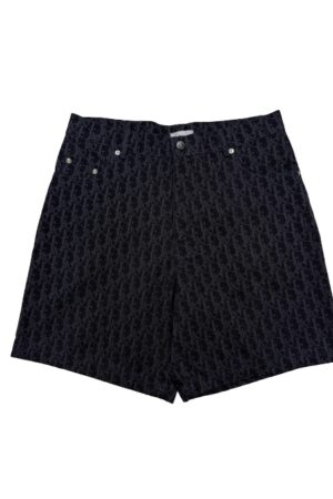 [디올] 오블리크 쇼츠