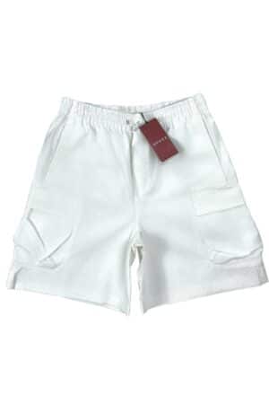 [구찌] 코튼 카고 쇼츠