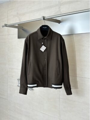 [로에베] 블루종 자켓