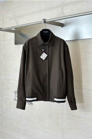 [로에베] 블루종 자켓