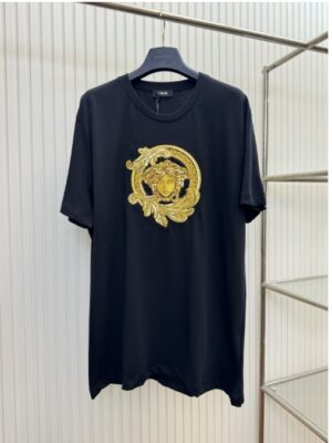 [베르사체] 메두사 티셔츠 (2 COLORS)