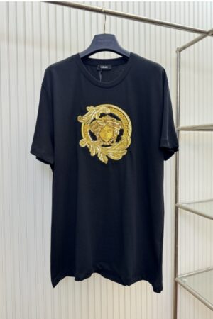 [베르사체] 메두사 티셔츠 (2 COLORS)