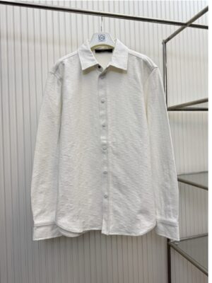 [구찌] GG 자카드 셔츠