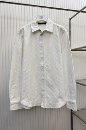 [구찌] GG 자카드 셔츠