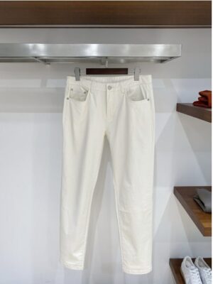 [제냐] 데님 팬츠  (4 COLORS)