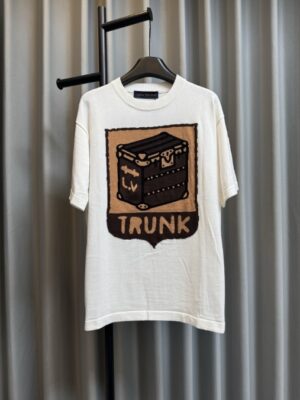 [루이비통] 트렁크 티셔츠