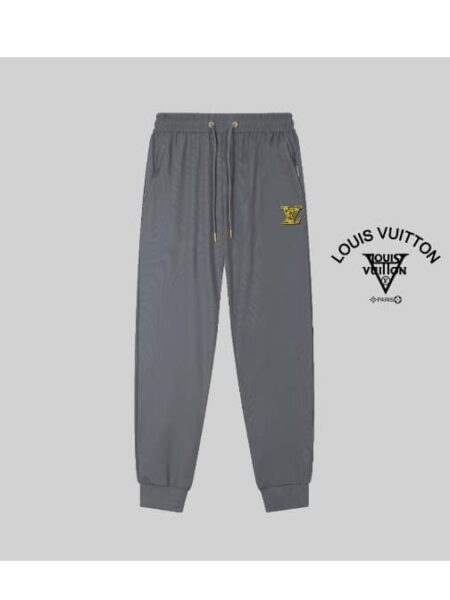 [루이비통] 시그니처 조거 팬츠 (2 COLORS)