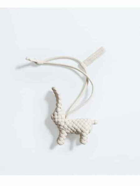 [보테가베네타] 토끼 참 867134V6FJ09000 (9 COLORS)