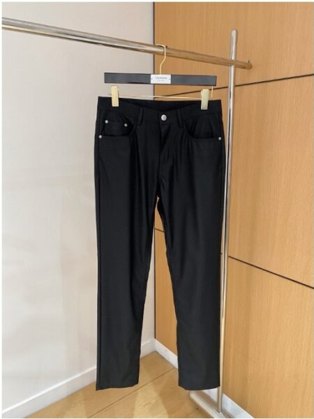 [브루넬로 쿠치넬리] 팬츠 (3 COLORS)