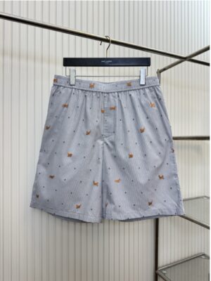 [루이비통] 스트라이프 필쿠페 쇼츠