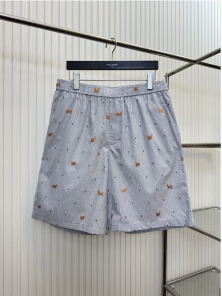 [루이비통] 스트라이프 필쿠페 쇼츠