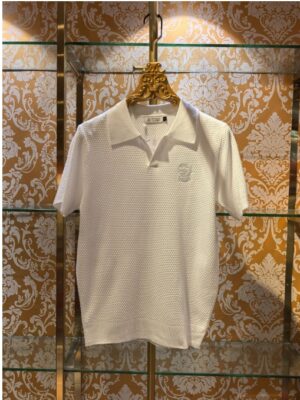 [브루넬로 쿠치넬리]  폴로 셔츠 (3 COLORS)