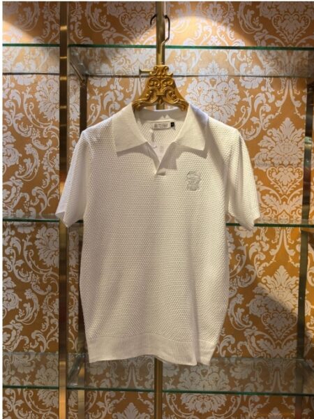 [브루넬로 쿠치넬리]  폴로 셔츠 (3 COLORS)