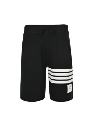 [톰브라운] 4바 스트라이프 트랙 쇼츠 (2 COLORS)