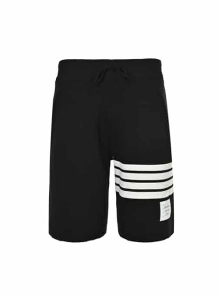 [톰브라운] 4바 스트라이프 트랙 쇼츠 (2 COLORS)