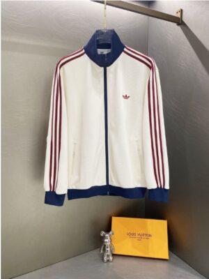 [아디다스] 클래식 베켄바우어 트랙 탑