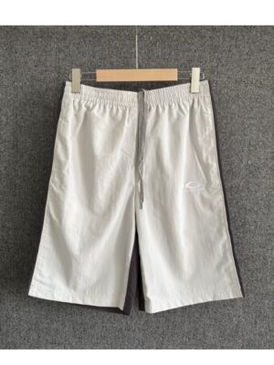 [발렌시아가] 3B 스포츠 아이콘 트랙 쇼츠