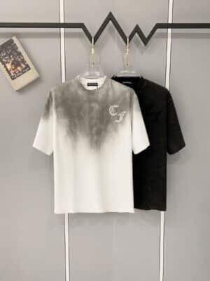 [크롬하츠] 워싱 티셔츠 (2 COLORS)