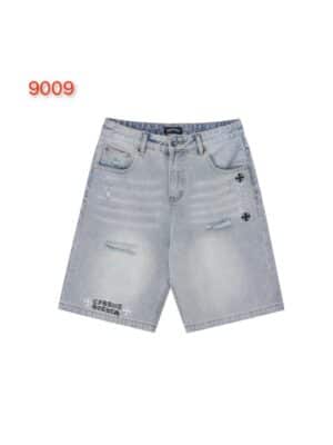 [크롬하츠] 데님 쇼츠