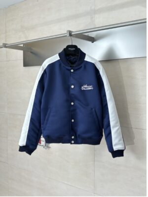 [루이비통] 엠브로이더리 수베니어 자켓