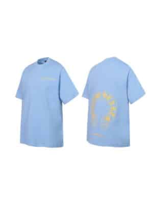 [크롬하츠] 홀스슈 티셔츠