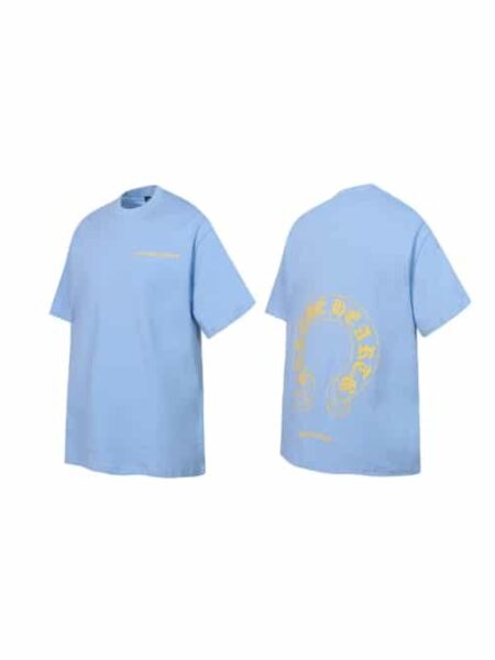 [크롬하츠] 홀스슈 티셔츠