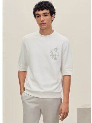 [에르메스] CDS 티셔츠 H657765 (2 COLORS)