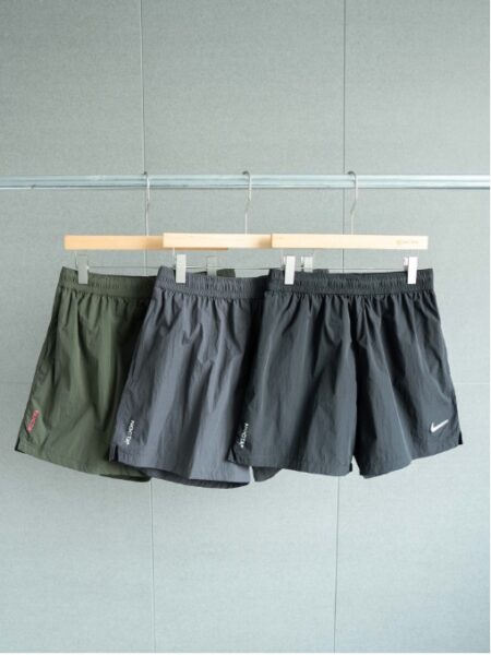 [나이키] x 녹타 카디널 나일론 우븐 쇼츠 (3 COLORS)