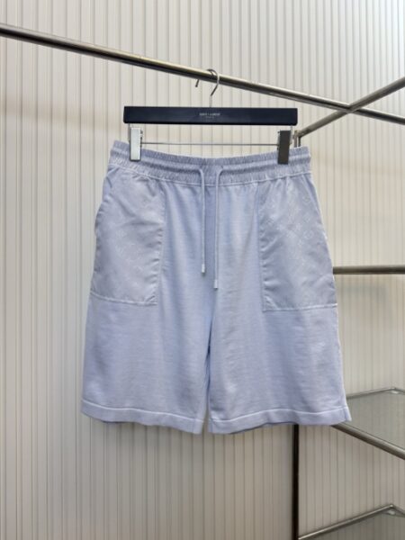 [루이비통] 모노그램 포켓 쇼츠