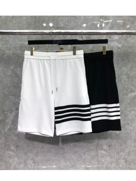 [톰브라운] 4바 니트 반바지 (2 COLORS)