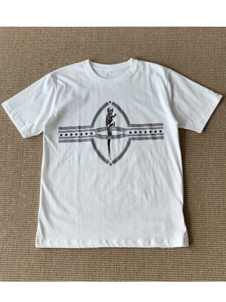 [크롬하츠] 포티 자비스 반팔 티셔츠