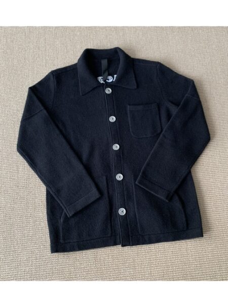 [크롬하츠] 캐시미어 크로스 자켓