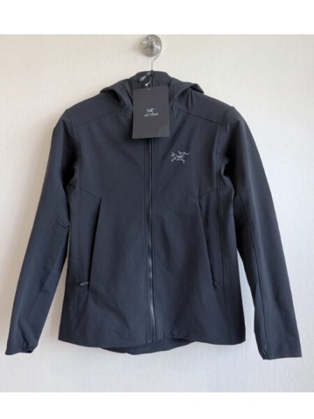 [아크테릭스] 감마 후디 (3 COLORS)